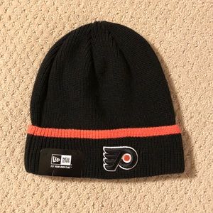Philadelphia Flyers 🔸 NHL New Era Beanie Hat